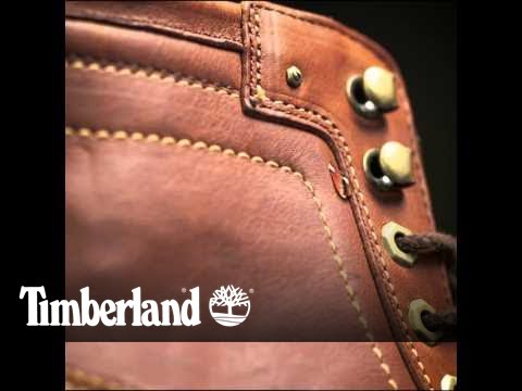 Timberland Waterproof | Committed to Keeping Feet Dry | Timberland