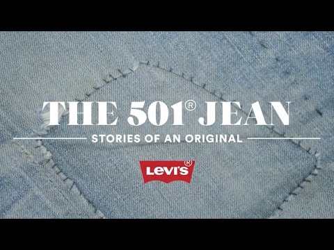 The 501® Jean: Stories of an Original | Full Documentary