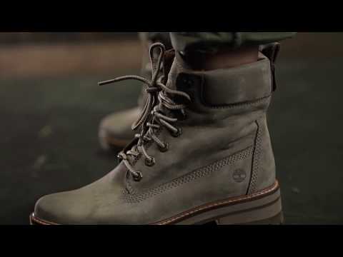 Courmayeur Valley Collection | Timberland