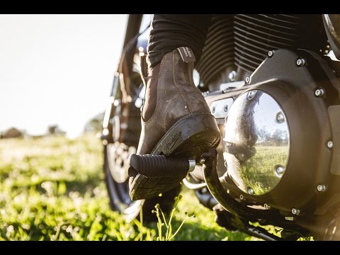 The Blundstone Story - the origins of an iconic brand