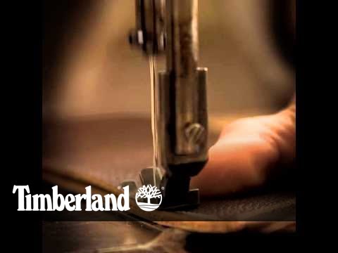 Timberland Premium Leather | In the Hands of Experts | Timberland