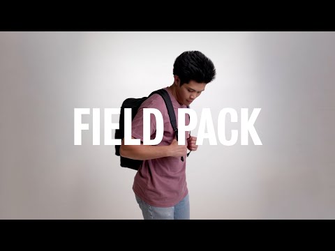 JanSport Pack Review: Field Pack