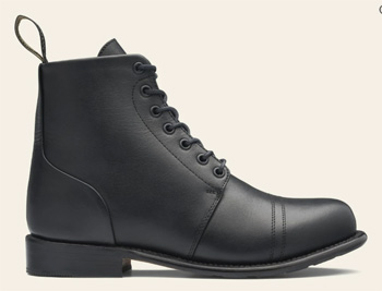 Blundstone 154 Lace Up Boots