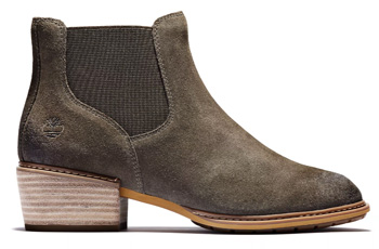 Timberland Sutherlin Bay Chelsea Boot