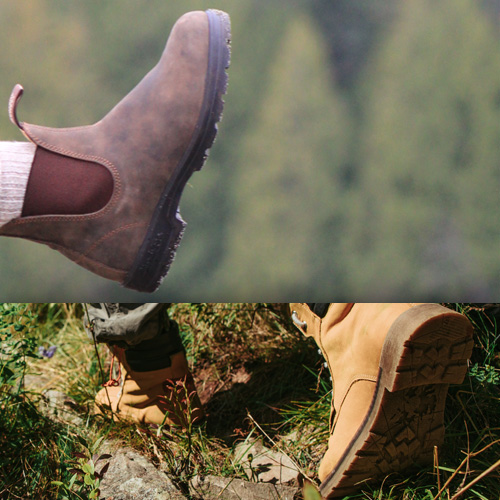 Blundstone vs Timberland Boots: Which Brand is Better?