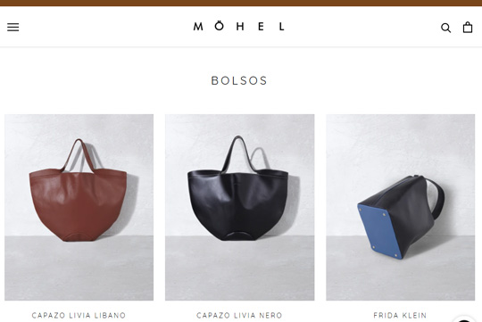 Mohel official website