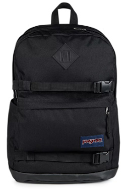 JanSport West Break Poly Backpack